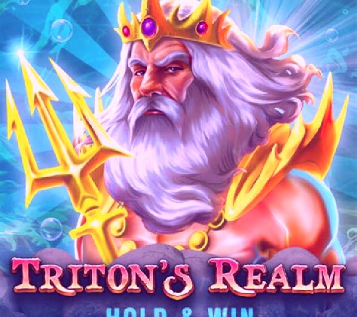Dianas Realm Deluxe slot game
