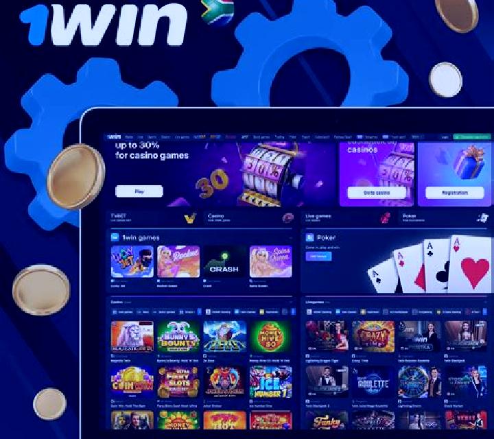 Dice (1Win Games) online slot