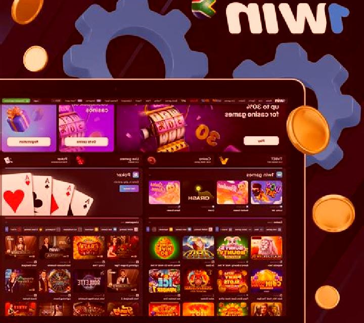 Dice (1Win Games) slot machine