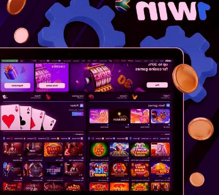 Dice (1Win Games) slot
