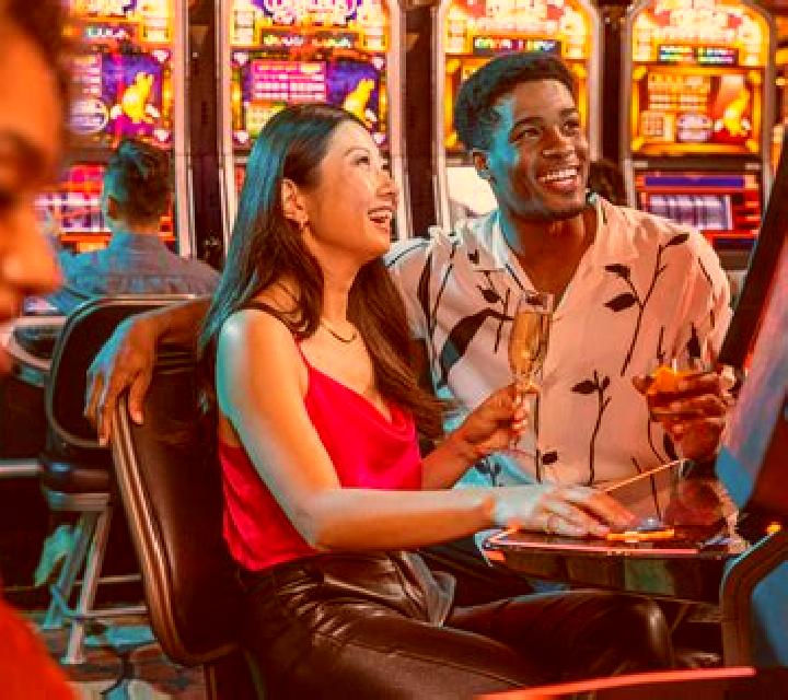 Dice 2 slot