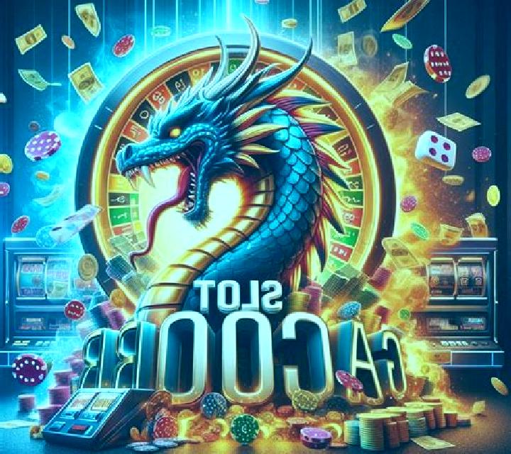 Dice 81 online slot