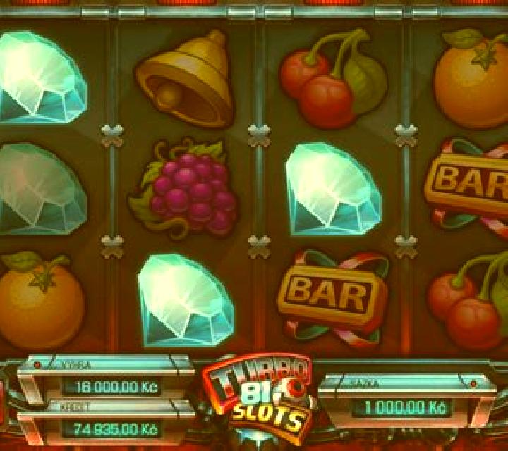 Dice 81 slot