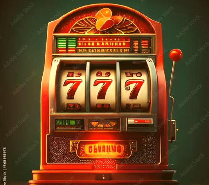 Dice 9 slot machine