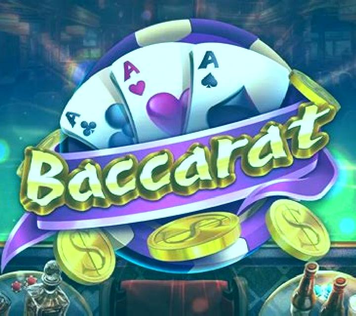 Dice Baccarat slot