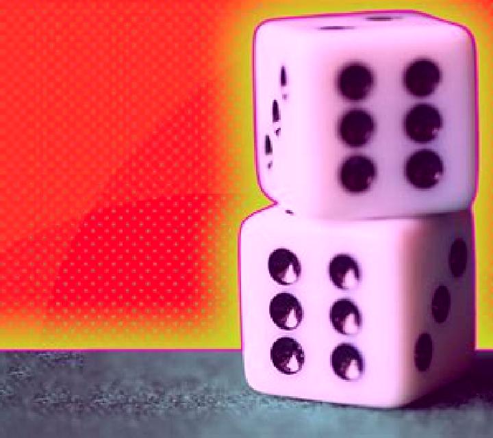 Dice BB online slot