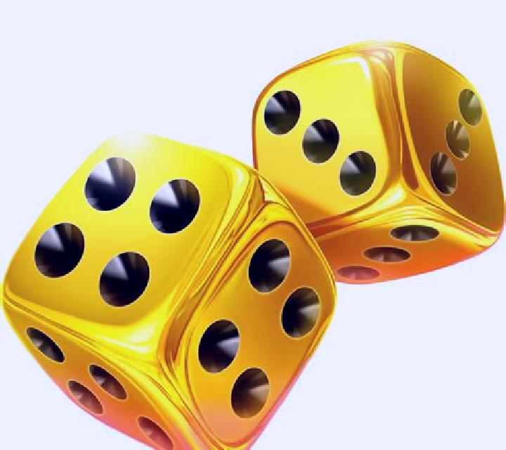 Dice BB slot game