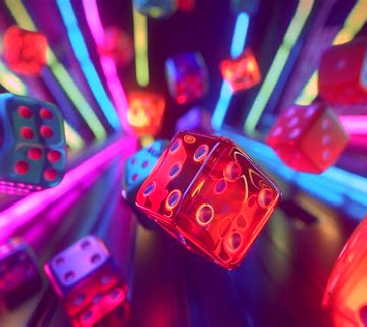 Dice (BetConstruct) online slot