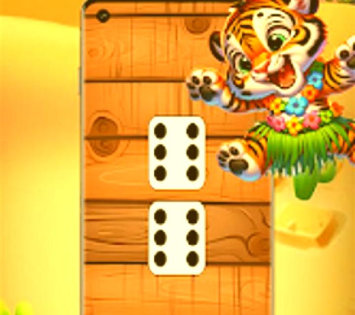 Dice (BetConstruct) slot game