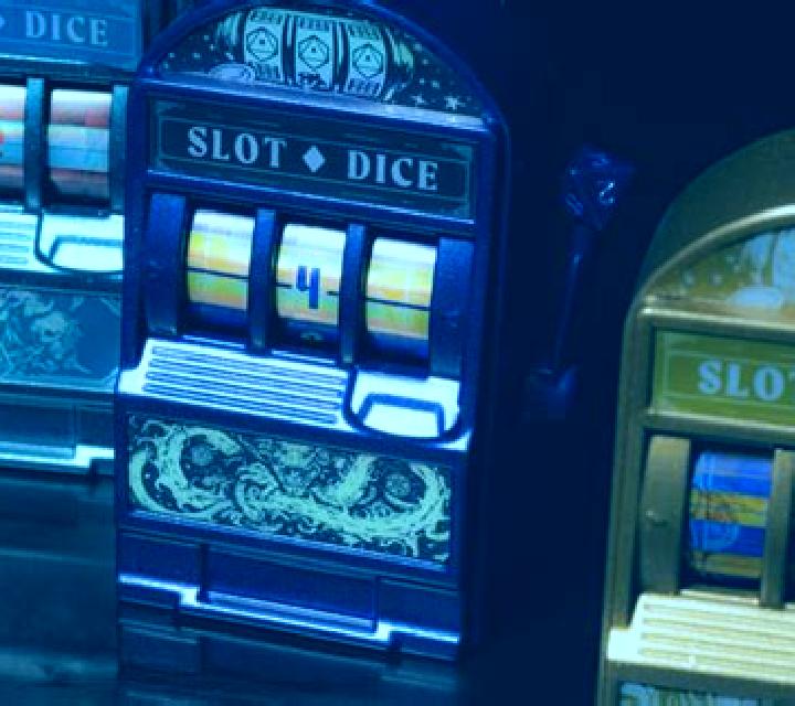 Dice (BetConstruct) slot machine