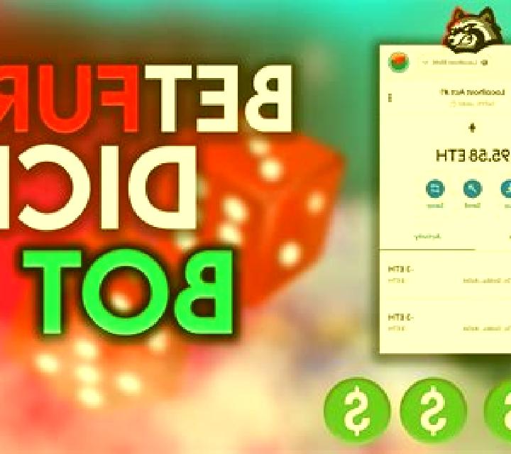 Dice (BetFury Originals) slot game