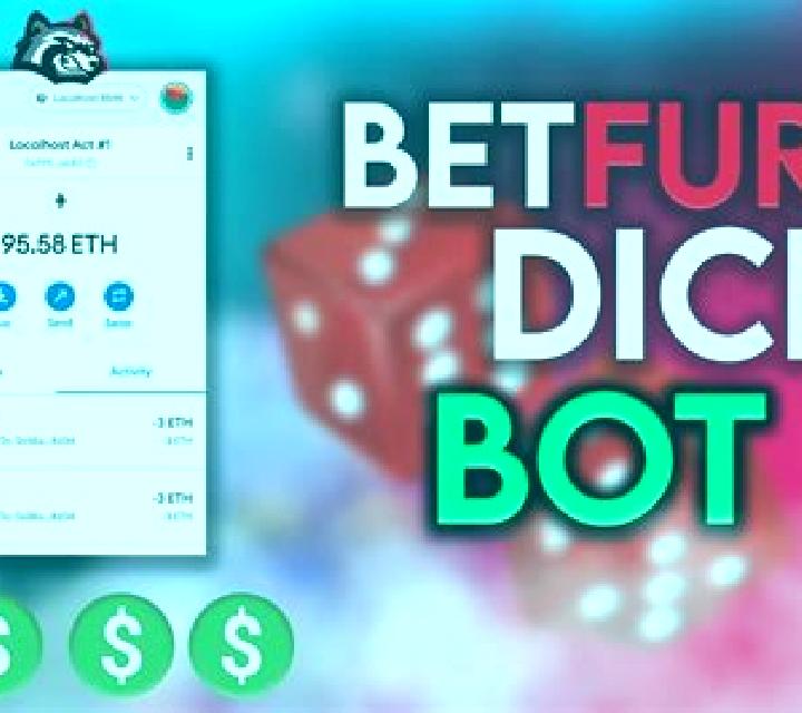 Dice (BetFury Originals) slot machine