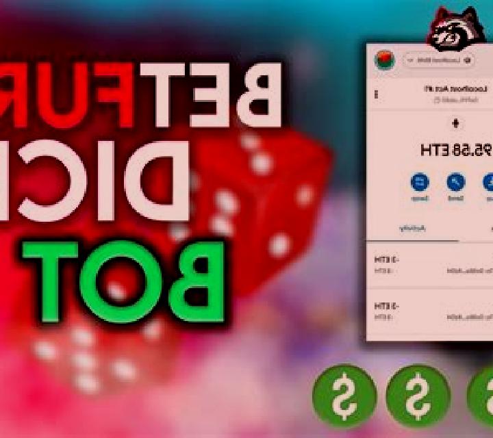 Dice (BetFury Originals) slot