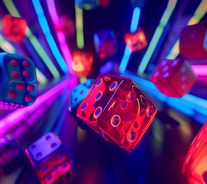 Dice (Betilus Gaming) online slot