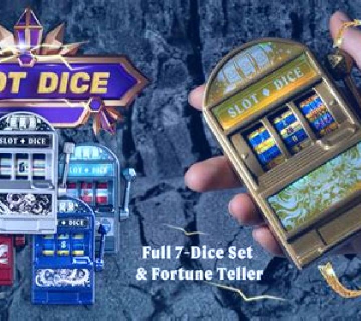 Dice (Betilus Gaming) slot