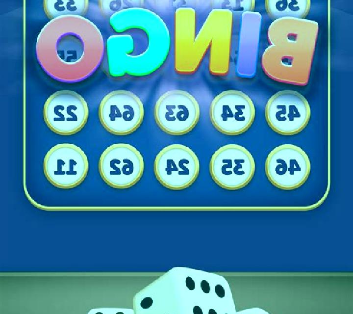 Dice Bingo slot