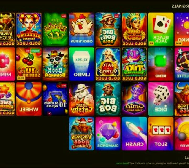 Dice (Bitstarz Originals) online slot
