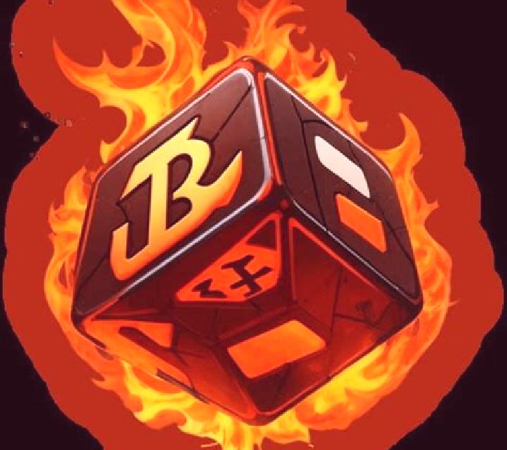 Dice (Blaze Originals) online slot