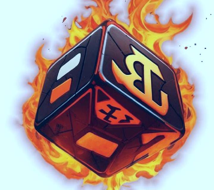 Dice (Blaze Originals) slot