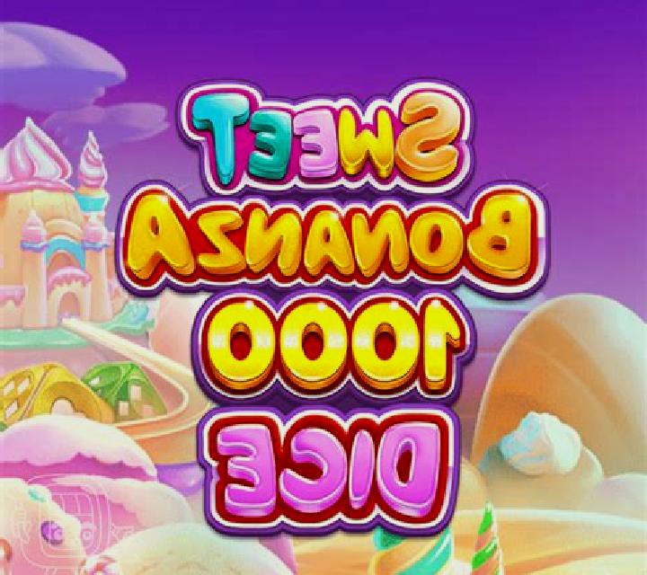Dice Bonanza slot game