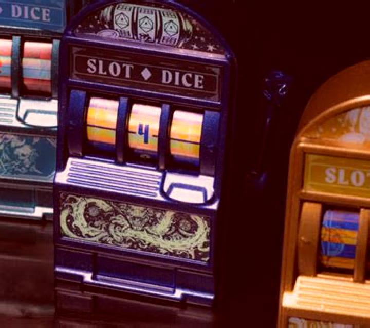 Dice Bonanza slot machine