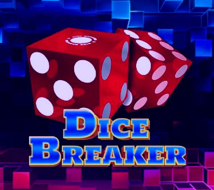 Dice Breaker slot game