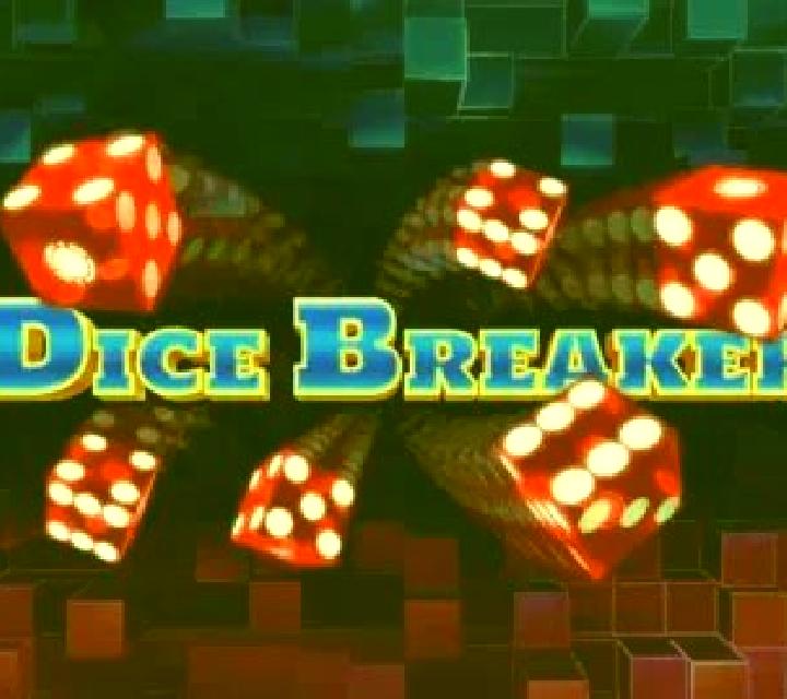Dice Breaker slot
