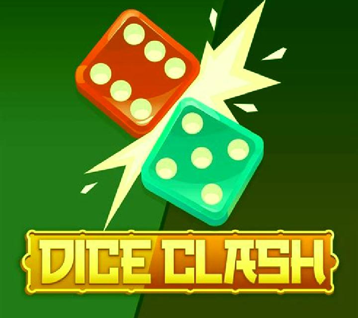 Dice Clash online slot