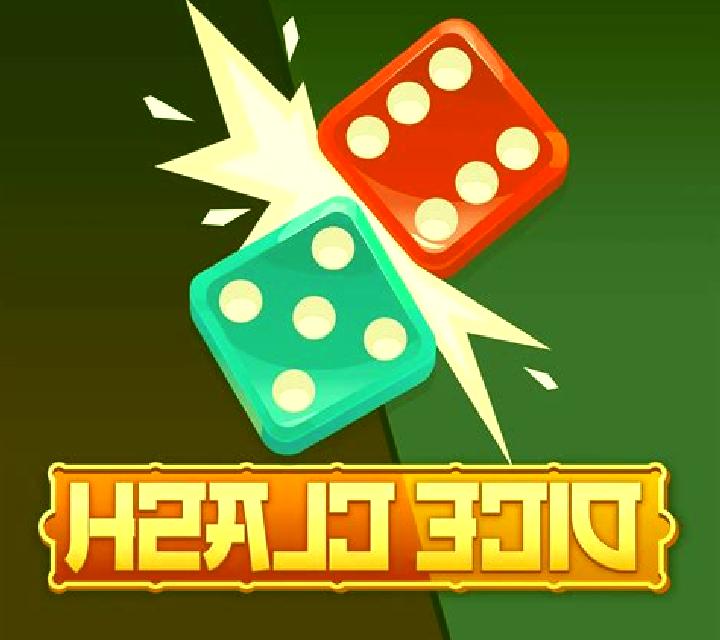 Dice Clash slot game