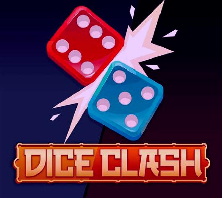 Dice Clash slot machine