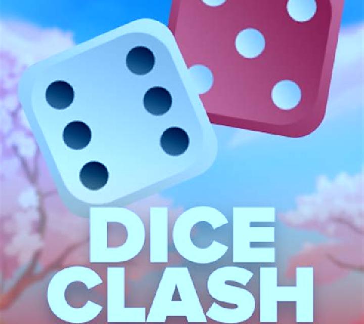 Dice Clash slot
