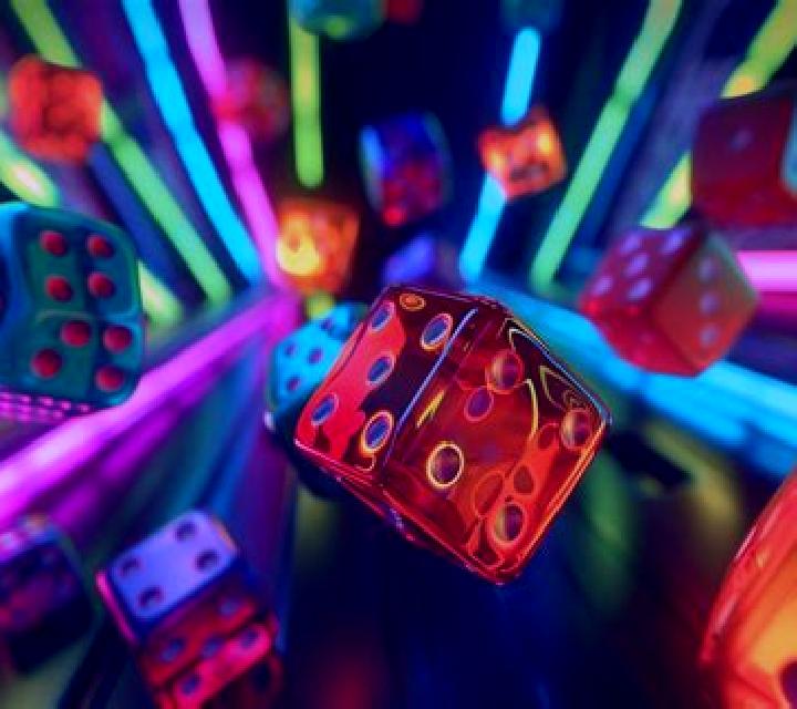 Dice Dare2Win online slot