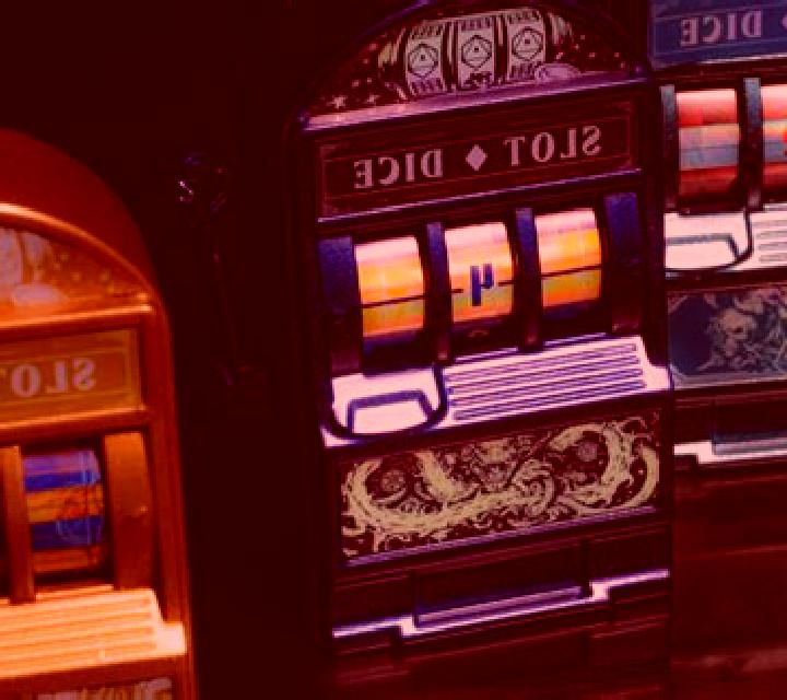 Dice Dare2Win slot machine