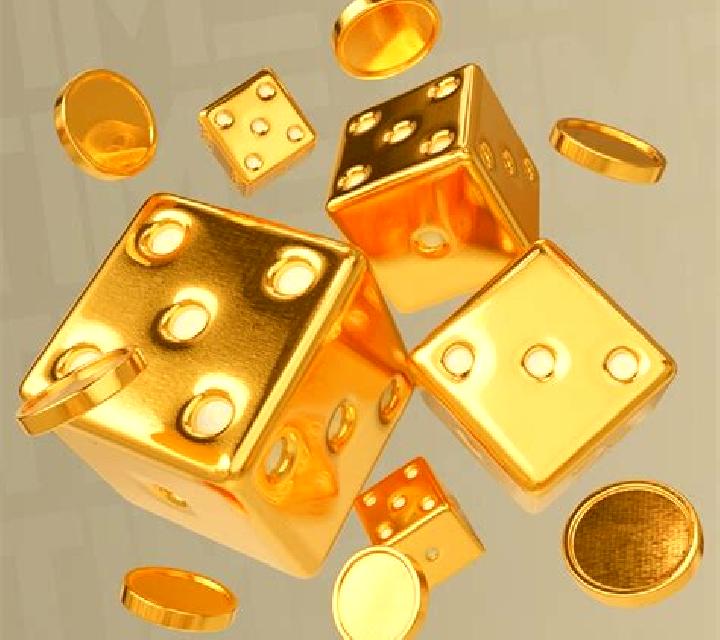 Dice Deco online slot