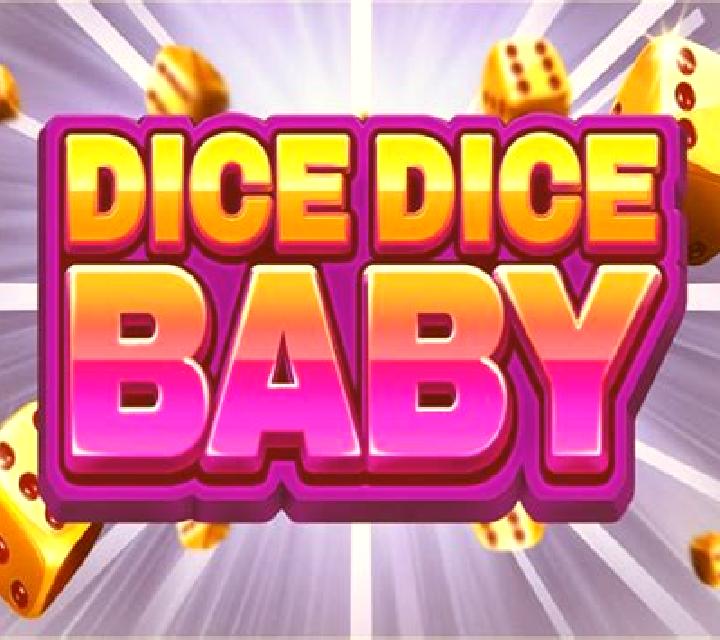Dice Dice Baby slot game