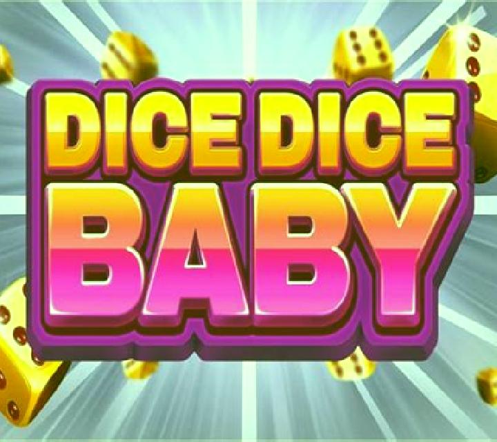 Dice Dice Baby slot machine