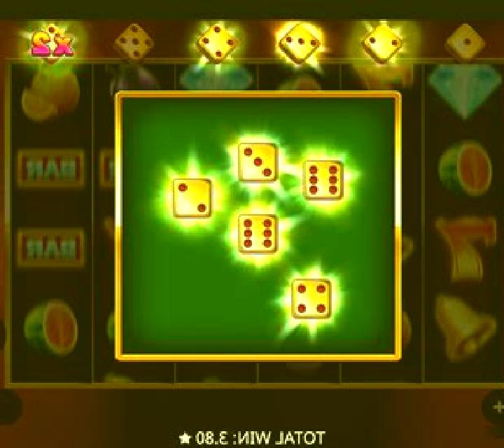 Dice Dice Baby slot