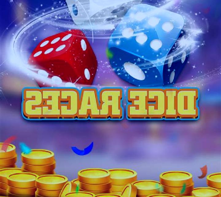 Dice Dice Dice online slot