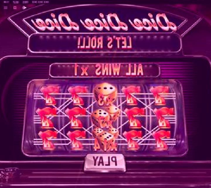 Dice Dice Dice slot