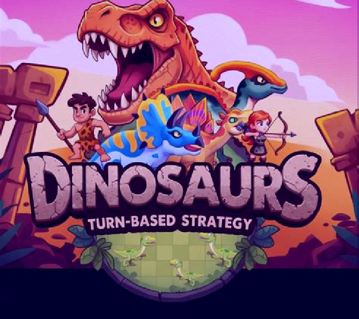 Dice & Dinosaurs online slot