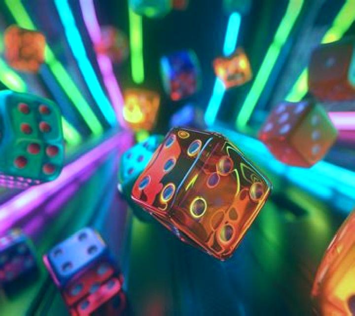 Dice Drop 10 online slot