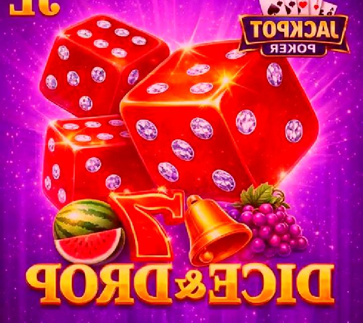 Dice & Drop online slot