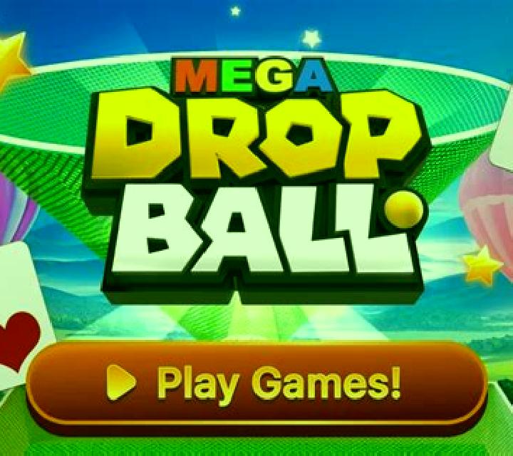 Dice & Drop slot game