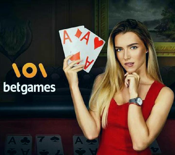 Dice Duel (BetGames) slot game