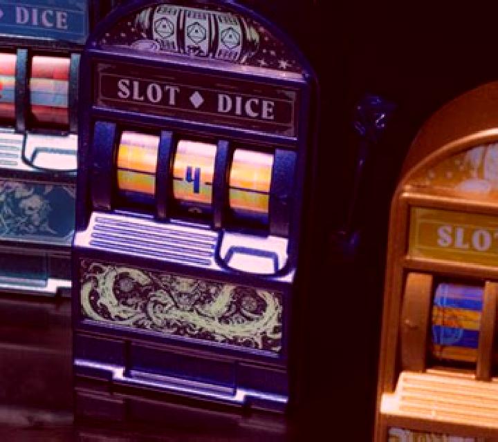 Dice Duel (BetGames) slot machine