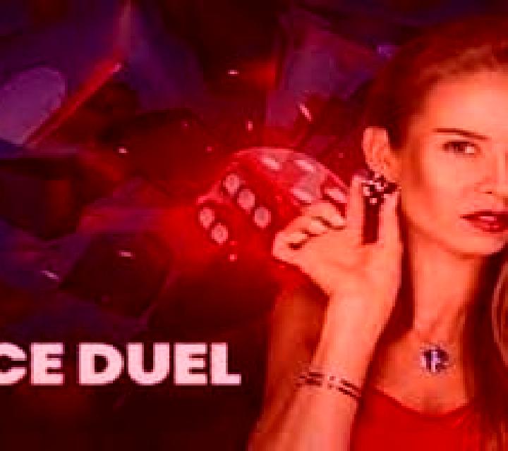 Dice Duel (BetGames) slot