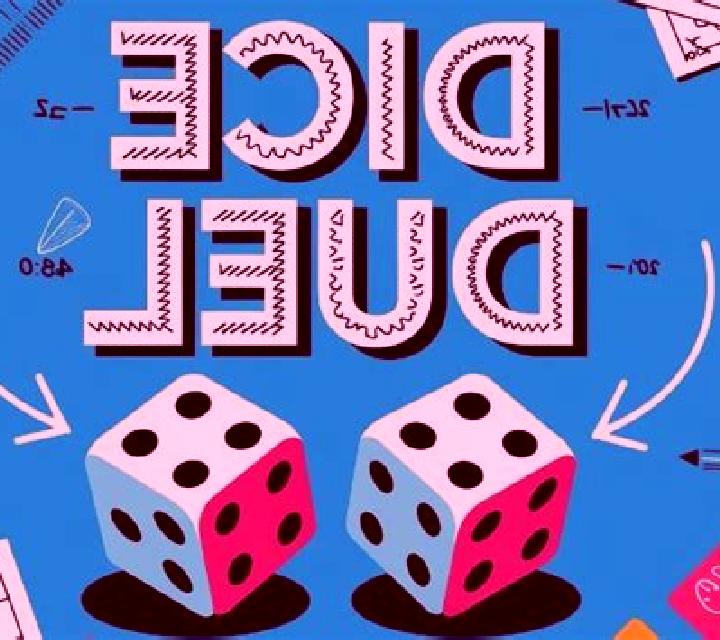Dice Duel (Minty Fresh) online slot