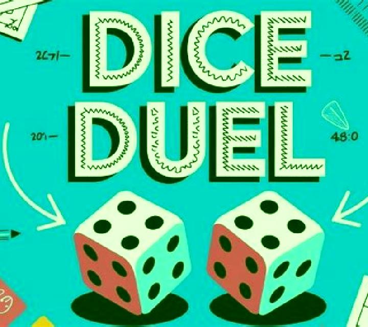 Dice Duel (Minty Fresh) slot game