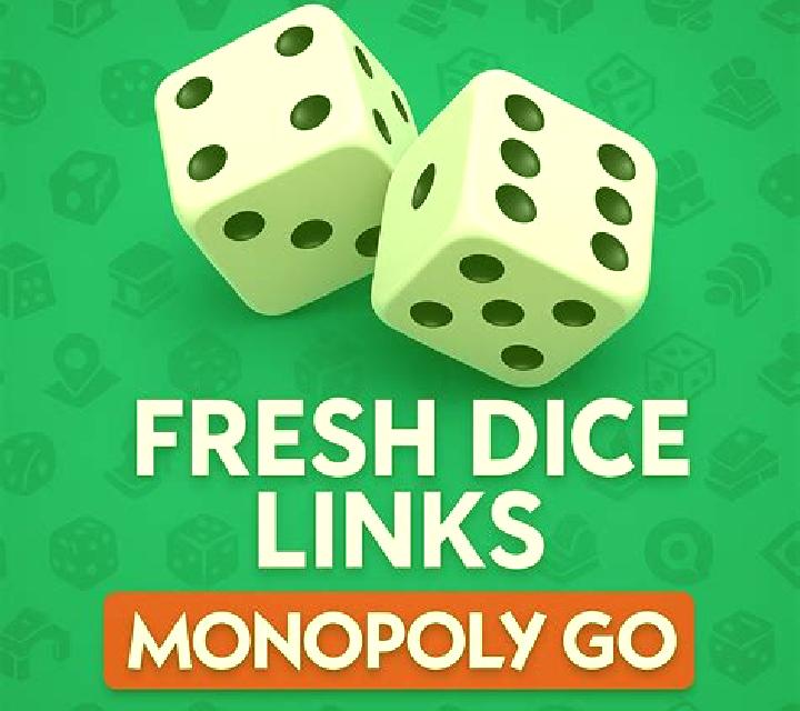 Dice Duel (Minty Fresh) slot