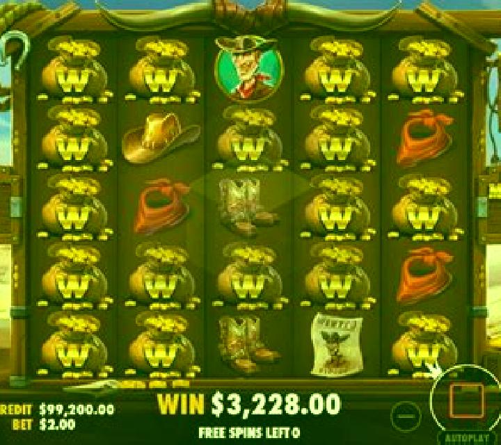 Dice Duels slot game
